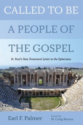 Cover for Called to Be a People of the Gospel