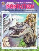 Cover for Nonfiction