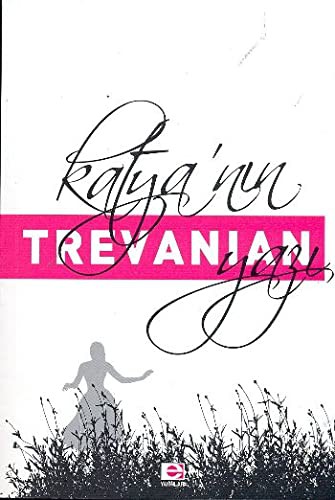 Cover for Katya'nın Yazı