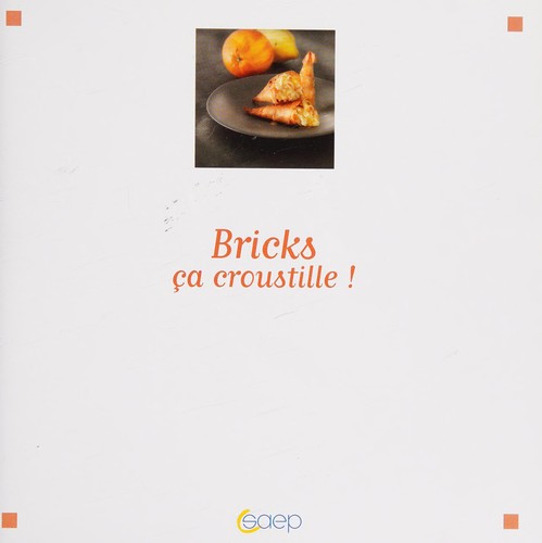 Cover for Bricks