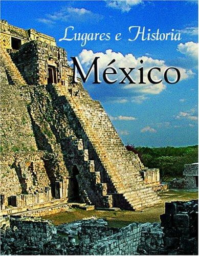 Cover for México (Spanish Edition)