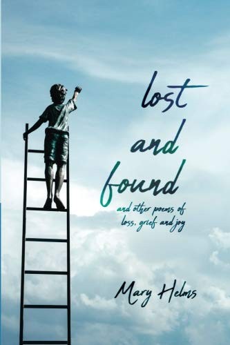 Cover for Lost and Found