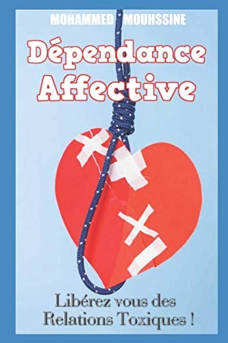 Cover for Dependance Affective