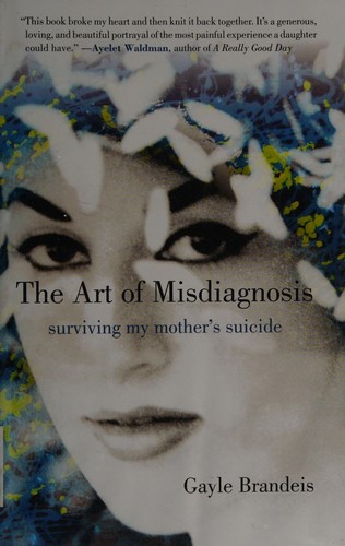Cover for The art of misdiagnosis