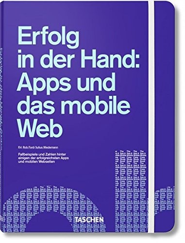 Cover for Erfolg in der Hand