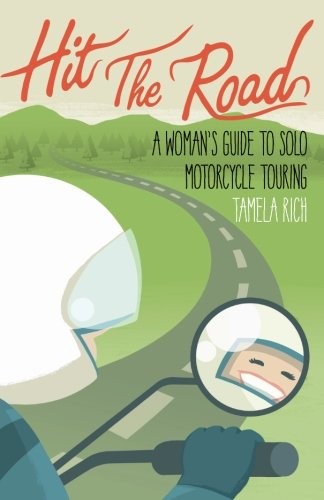 Cover for Hit the Road