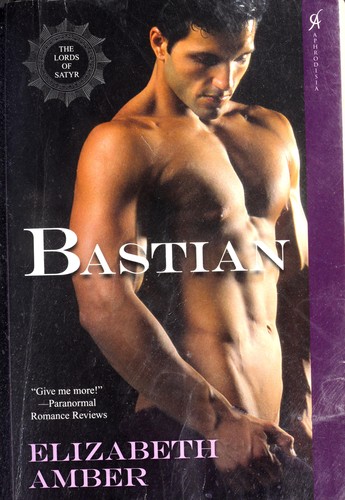Cover for Bastian