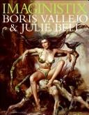 Cover for Imaginistix: Boris Vallejo and Julie Bell