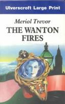 Cover for The Wanton Fires