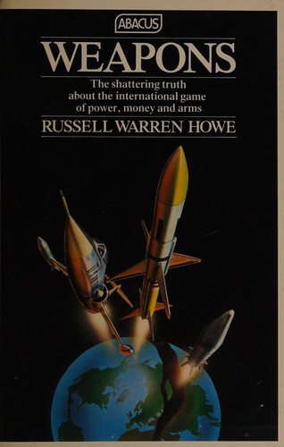 Cover for Weapons