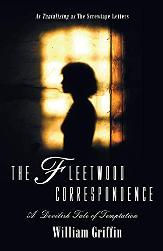 Cover for The Fleetwood Correspondence