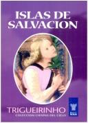 Cover for Islas de Salvacion