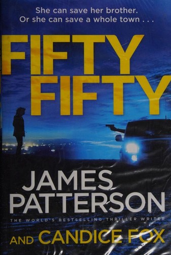 Cover for Fifty Fifty