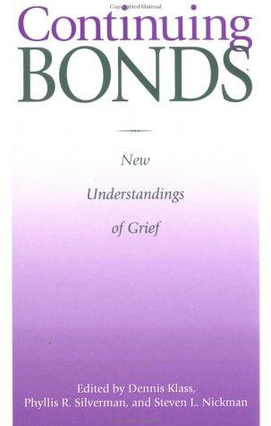 Cover for Continuing bonds