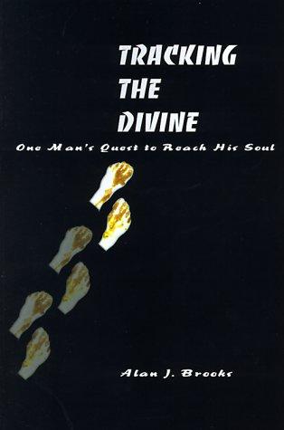 Cover for Tracking the Divine