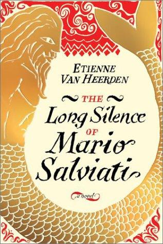 Cover for The Long Silence of Mario Salviati