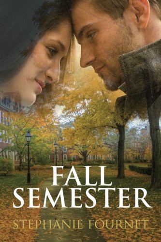 Cover for Fall Semester