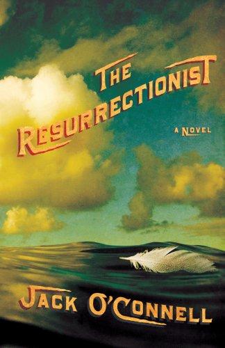 Cover for The Resurrectionist