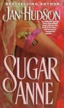 Cover for Sugar Anne