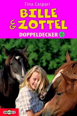 Cover for Bille und Zottel.