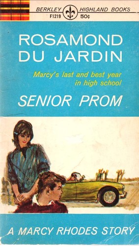 Cover for Senior Prom