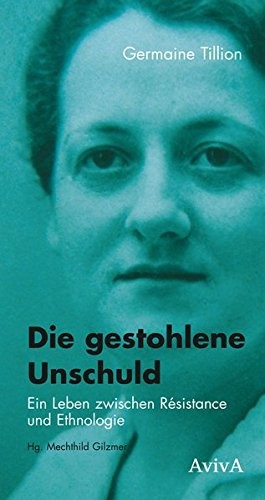 Cover for Die gestohlene Unschuld