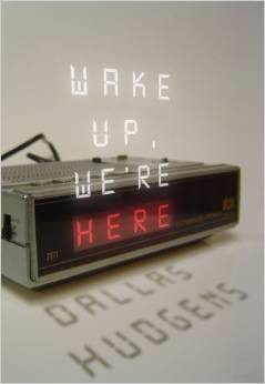 Cover for Wake Up, We're Here