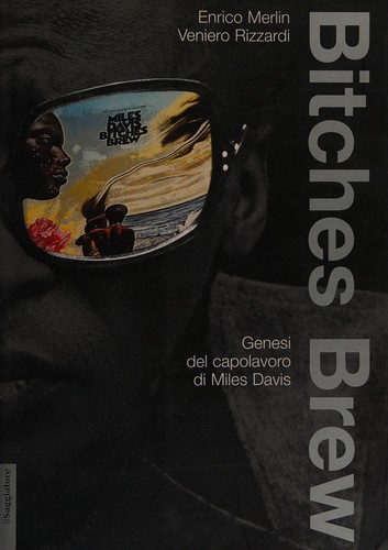 Cover for Bitches brew