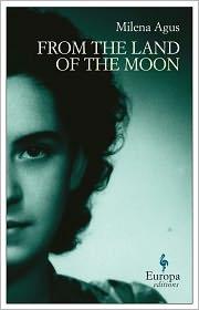 Cover for From the Land of the Moon