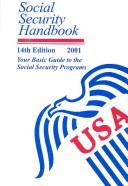 Cover for Social Security Handbook