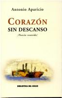 Cover for Corazón sin descanso