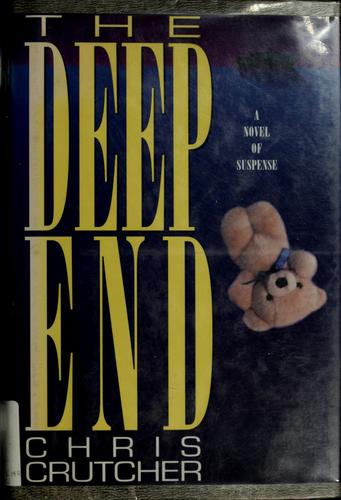 Cover for The deep end