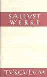 Cover for Werke.