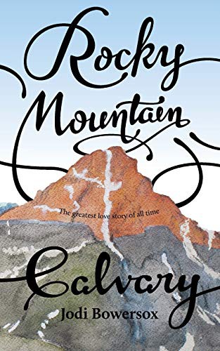 Cover for Rocky Mountain Calvary