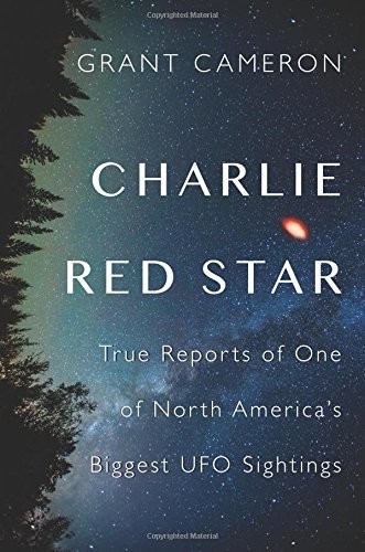 Cover for Charlie Red Star