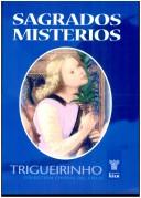 Cover for Sagrados Misterios