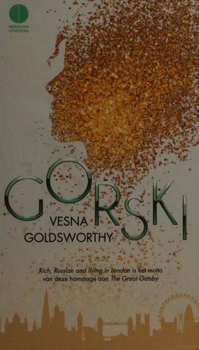 Cover for Gorski