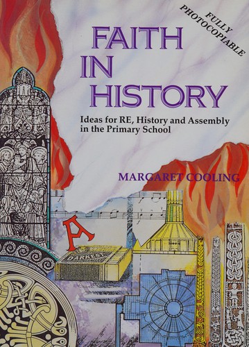 Cover for Faith in History