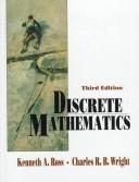 Cover for Discrete mathematics