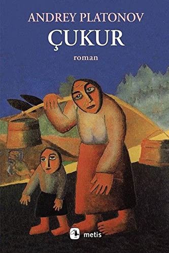 Cover for Cukur