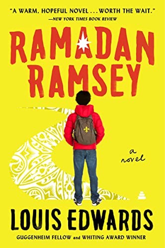 Cover for Ramadan Ramsey