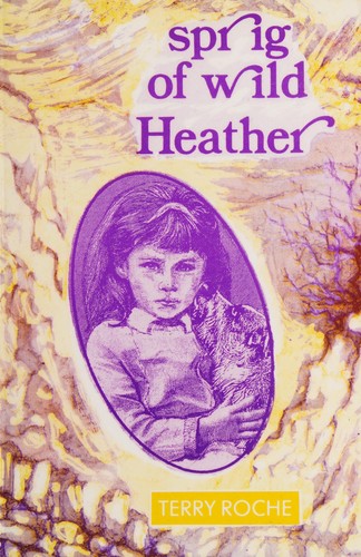 Cover for Sprig of wild Heather.