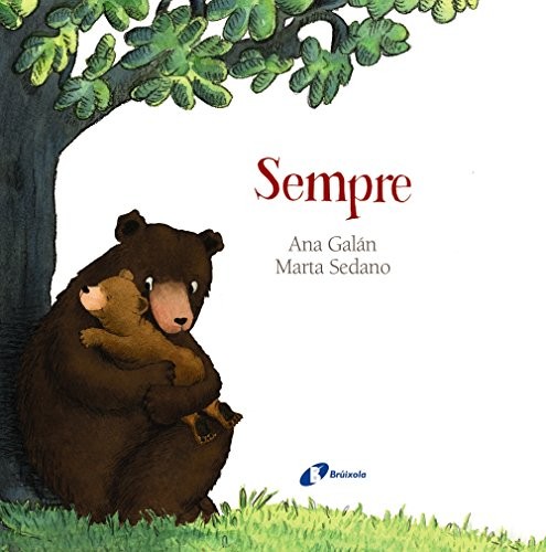 Cover for Sempre