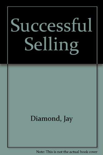 Cover for Successful selling