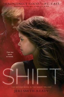 Cover for Shift