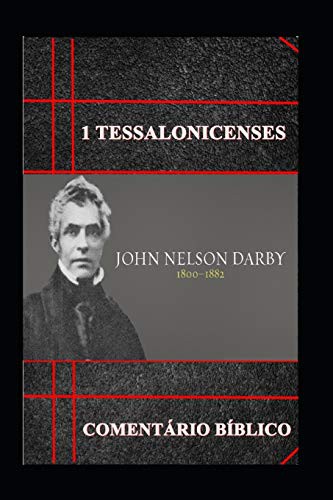Cover for 1ª Tessalonicenses