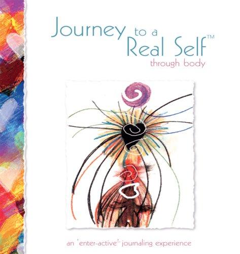Cover for Journey to a Real Self through body