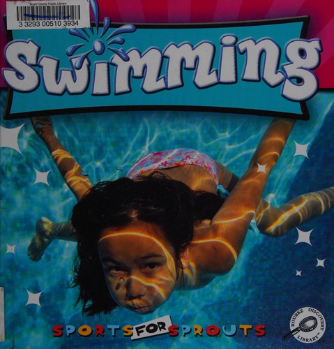 Cover for Swimming