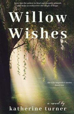 Cover for Willow Wishes