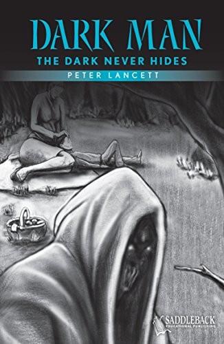 Cover for The Dark Never Hides